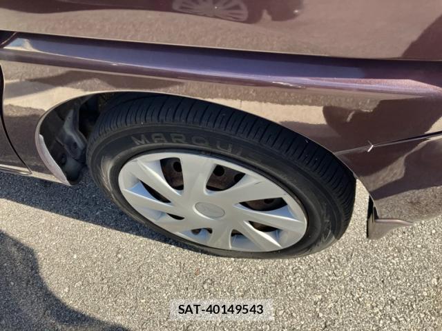 Daihatsu TANTO 2013-12 8815262-8