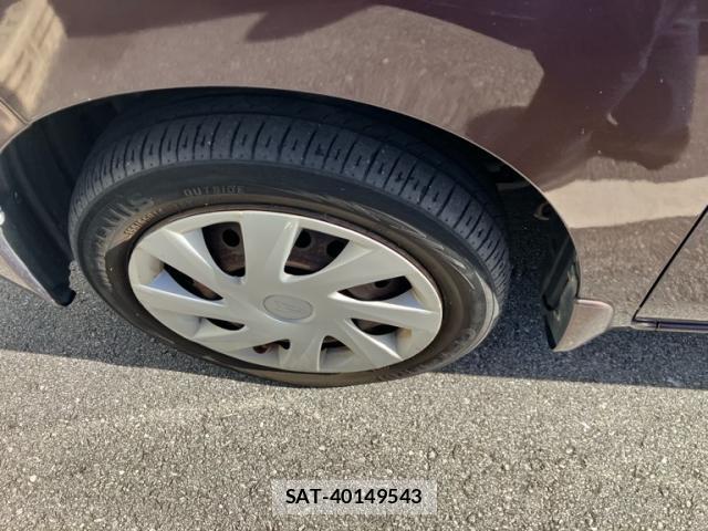 Daihatsu TANTO 2013-12 8815262-9