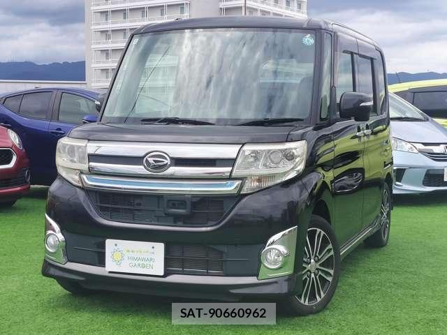 Daihatsu TANTO 2014-03 8815735-0