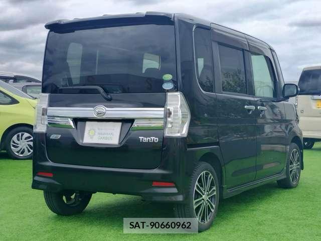 Daihatsu TANTO 2014-03 8815735-1