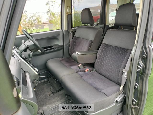 Daihatsu TANTO 2014-03 8815735-11