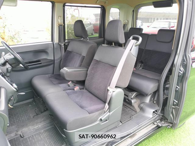 Daihatsu TANTO 2014-03 8815735-12