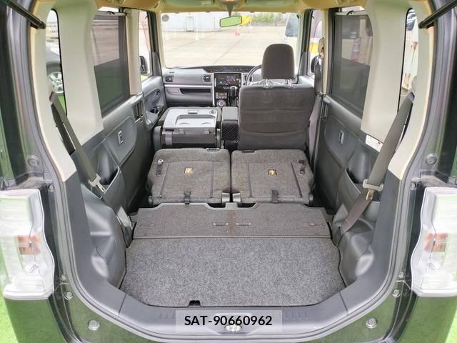 Daihatsu TANTO 2014-03 8815735-13