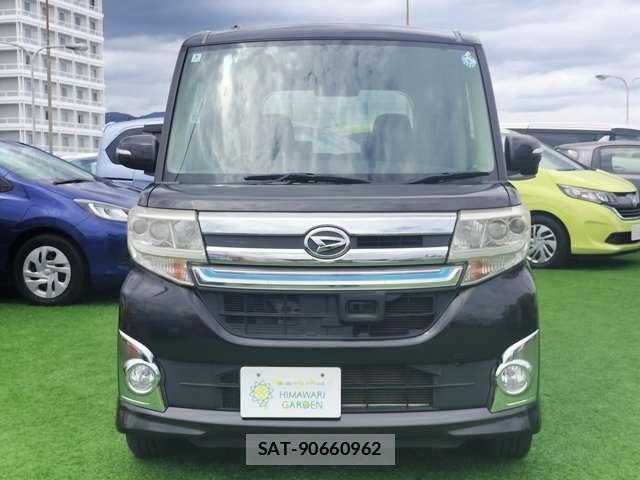 Daihatsu TANTO 2014-03 8815735-14