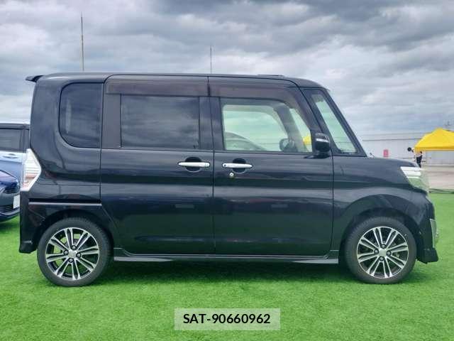Daihatsu TANTO 2014-03 8815735-15