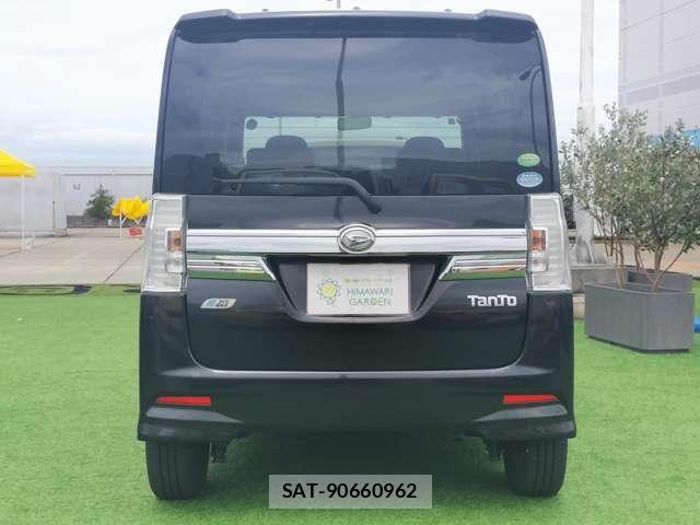 Daihatsu TANTO 2014-03 8815735-16