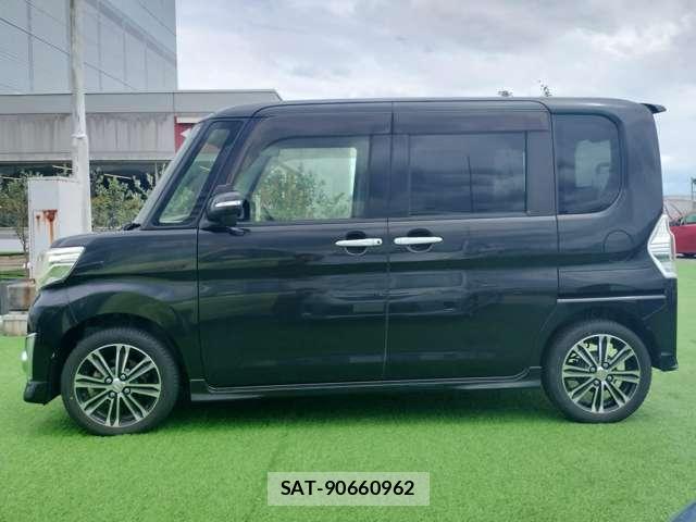 Daihatsu TANTO 2014-03 8815735-17