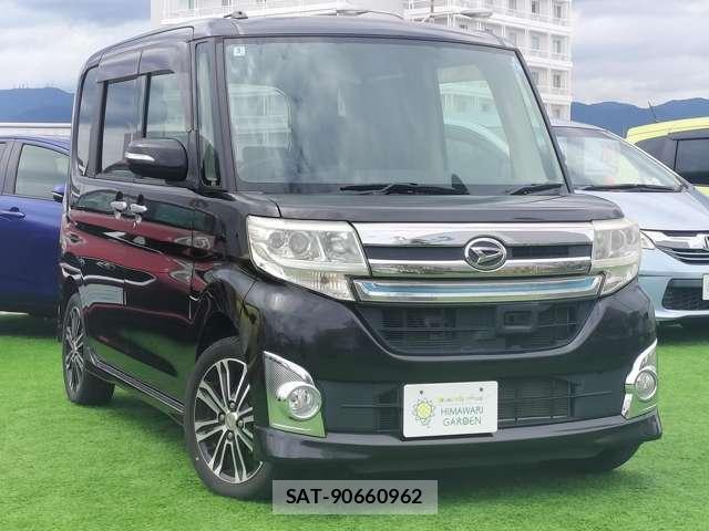 Daihatsu TANTO 2014-03 8815735-2