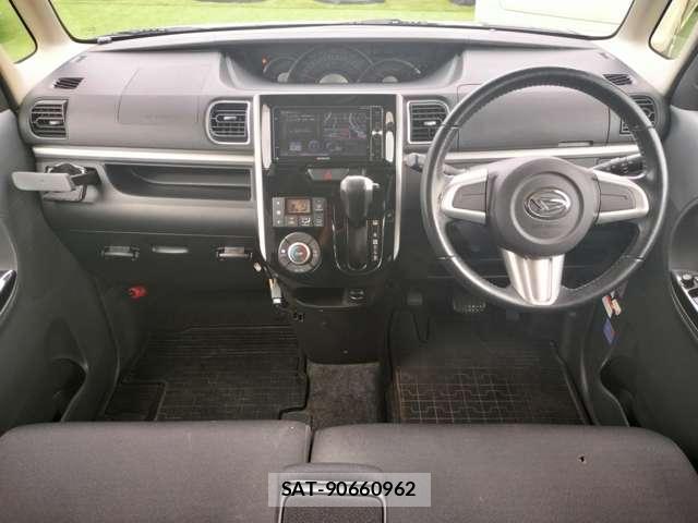 Daihatsu TANTO 2014-03 8815735-4