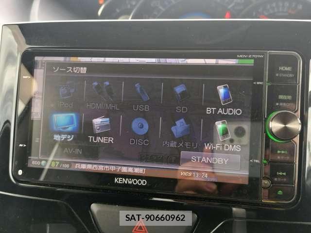 Daihatsu TANTO 2014-03 8815735-6
