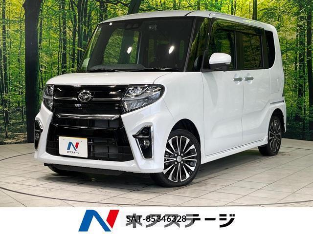 Daihatsu TANTO 2020-02 8815785-0