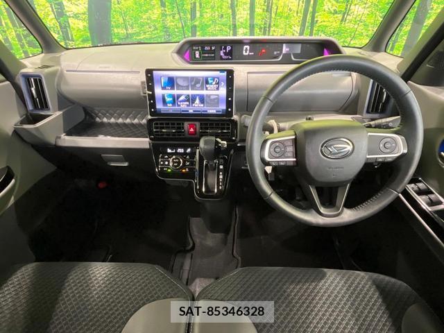 Daihatsu TANTO 2020-02 8815785-1