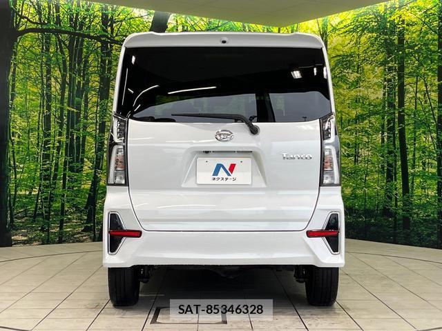 Daihatsu TANTO 2020-02 8815785-14