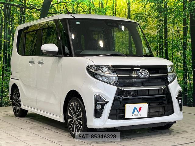Daihatsu TANTO 2020-02 8815785-15