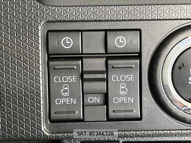 Daihatsu TANTO 2020-02 8815785-6