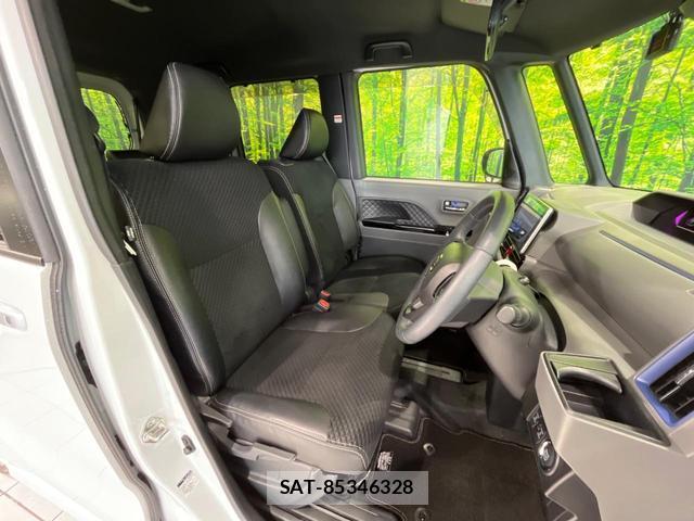 Daihatsu TANTO 2020-02 8815785-7