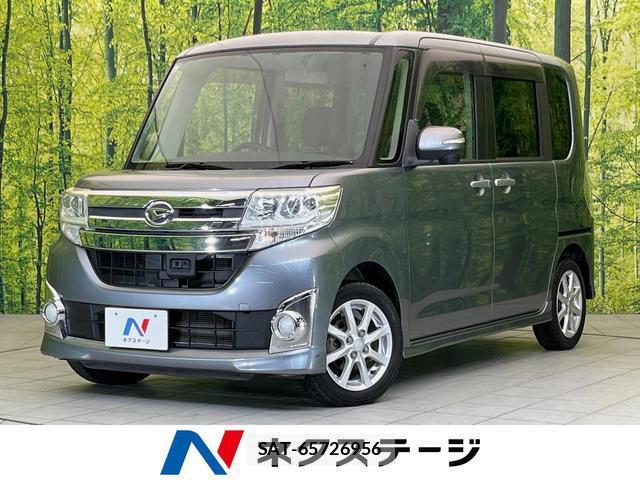 Daihatsu TANTO 2013-11 8815922-0