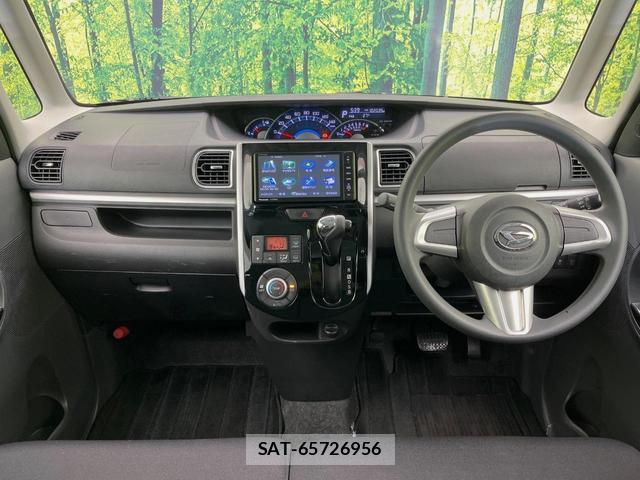 Daihatsu TANTO 2013-11 8815922-1