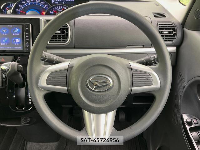 Daihatsu TANTO 2013-11 8815922-10