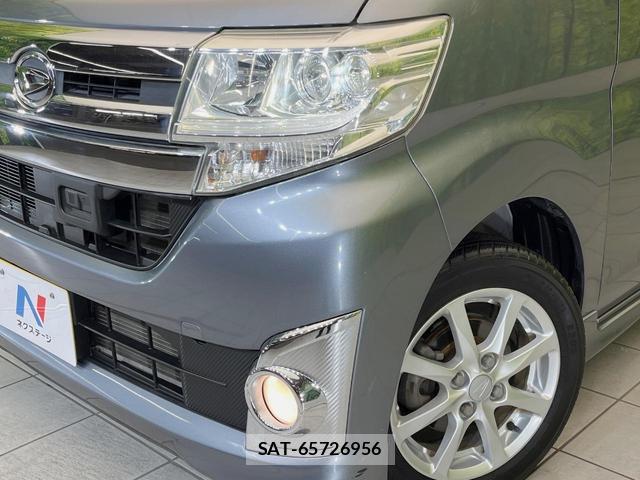 Daihatsu TANTO 2013-11 8815922-11