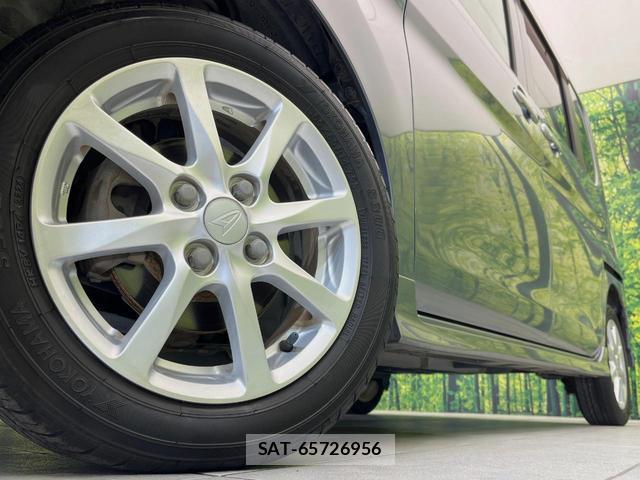 Daihatsu TANTO 2013-11 8815922-12