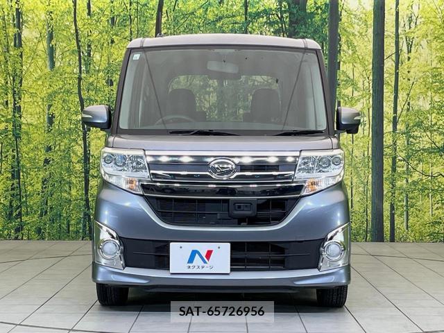 Daihatsu TANTO 2013-11 8815922-13