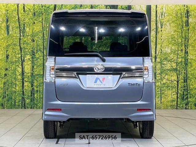 Daihatsu TANTO 2013-11 8815922-14