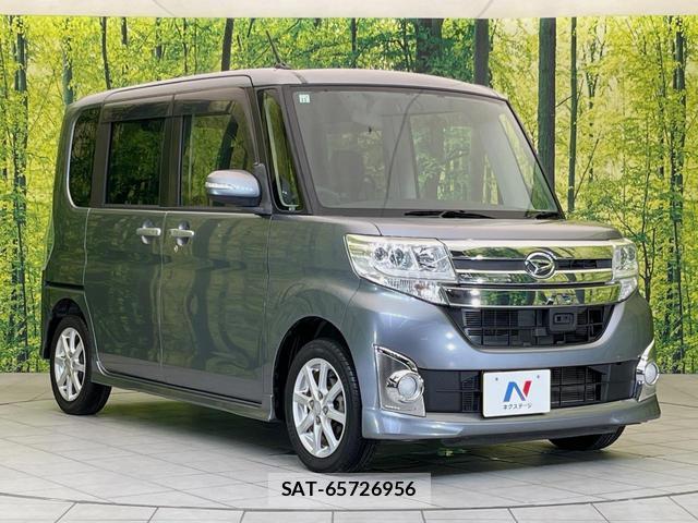 Daihatsu TANTO 2013-11 8815922-15