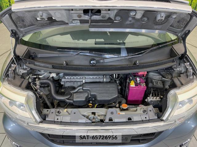 Daihatsu TANTO 2013-11 8815922-17
