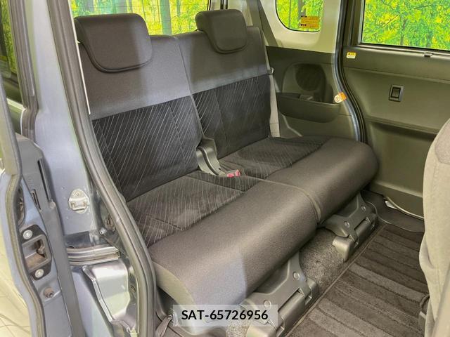 Daihatsu TANTO 2013-11 8815922-8