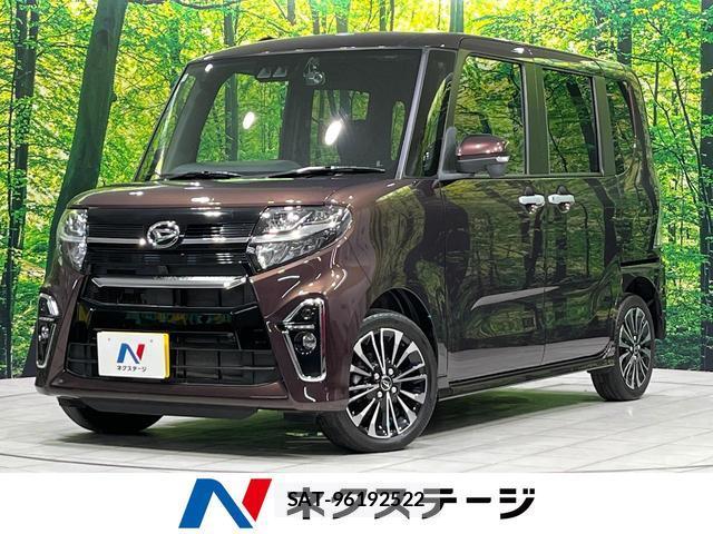 Daihatsu TANTO 2022-01 8815945-0