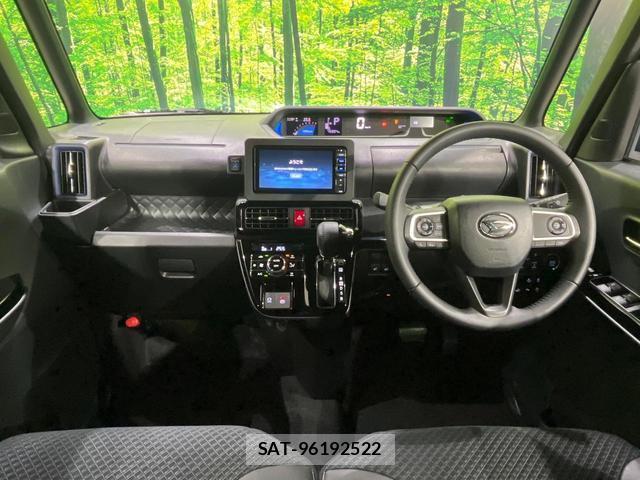 Daihatsu TANTO 2022-01 8815945-1