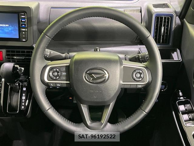 Daihatsu TANTO 2022-01 8815945-10