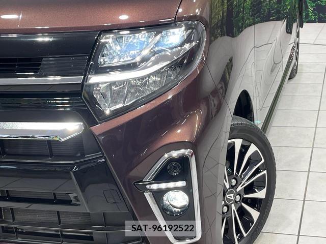 Daihatsu TANTO 2022-01 8815945-11
