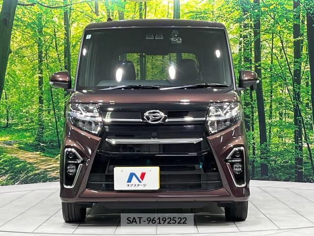 Daihatsu TANTO 2022-01 8815945-13