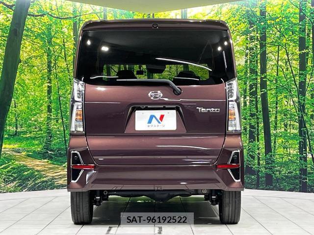 Daihatsu TANTO 2022-01 8815945-14