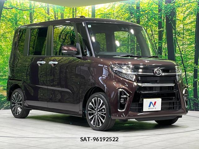 Daihatsu TANTO 2022-01 8815945-15