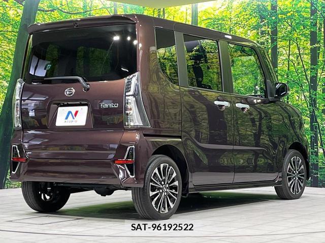 Daihatsu TANTO 2022-01 8815945-16