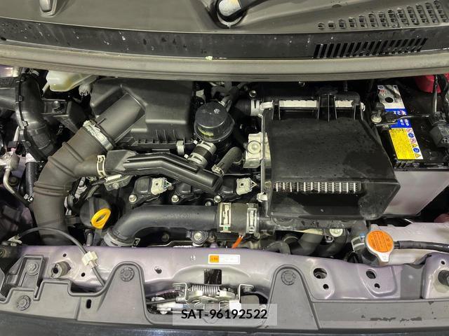 Daihatsu TANTO 2022-01 8815945-17