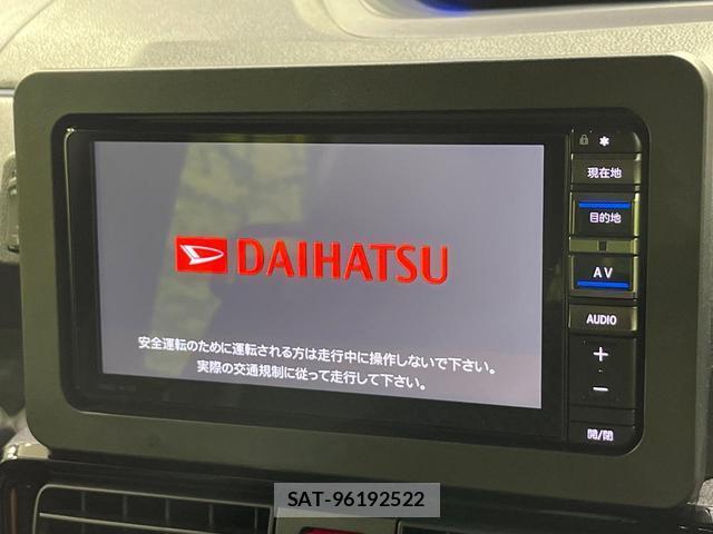 Daihatsu TANTO 2022-01 8815945-2