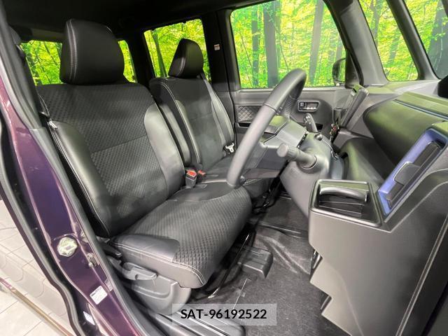 Daihatsu TANTO 2022-01 8815945-7