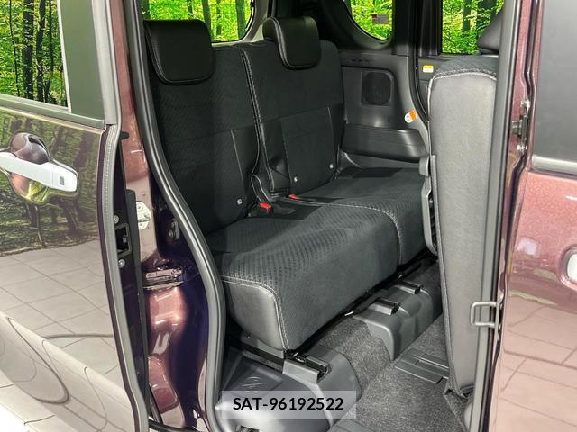 Daihatsu TANTO 2022-01 8815945-8