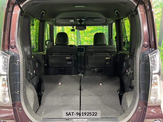 Daihatsu TANTO 2022-01 8815945-9