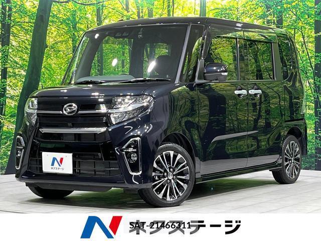 Daihatsu TANTO 2020-07 8815951-0