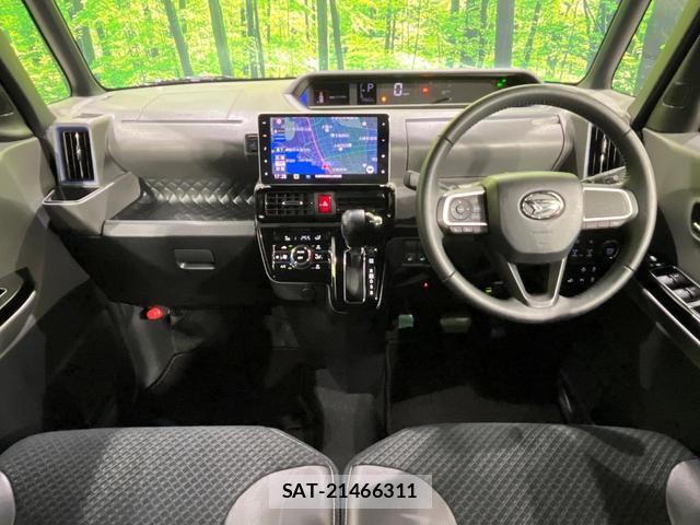 Daihatsu TANTO 2020-07 8815951-1