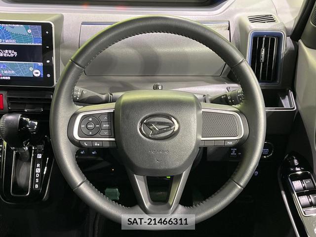 Daihatsu TANTO 2020-07 8815951-11
