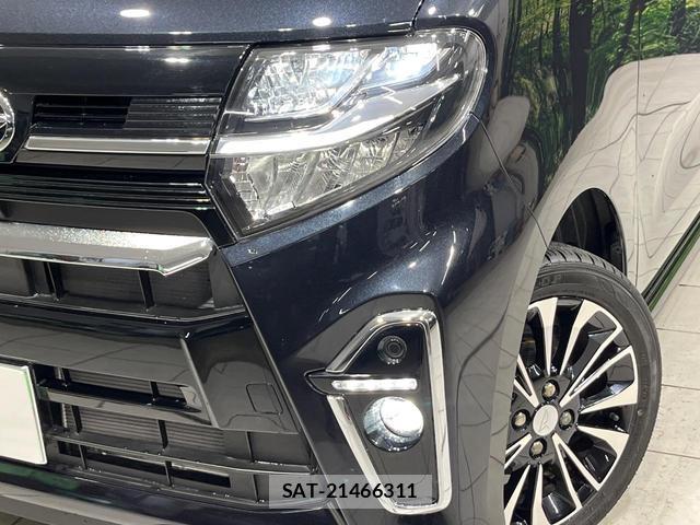 Daihatsu TANTO 2020-07 8815951-12