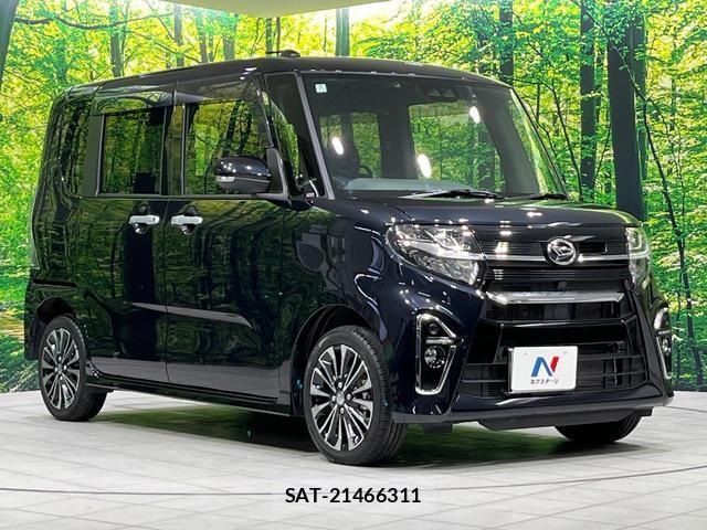 Daihatsu TANTO 2020-07 8815951-16