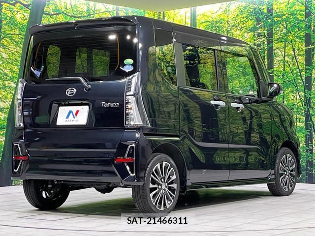 Daihatsu TANTO 2020-07 8815951-17