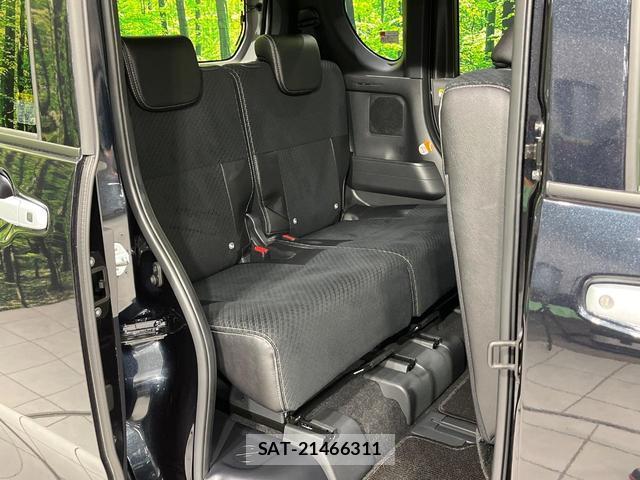 Daihatsu TANTO 2020-07 8815951-9